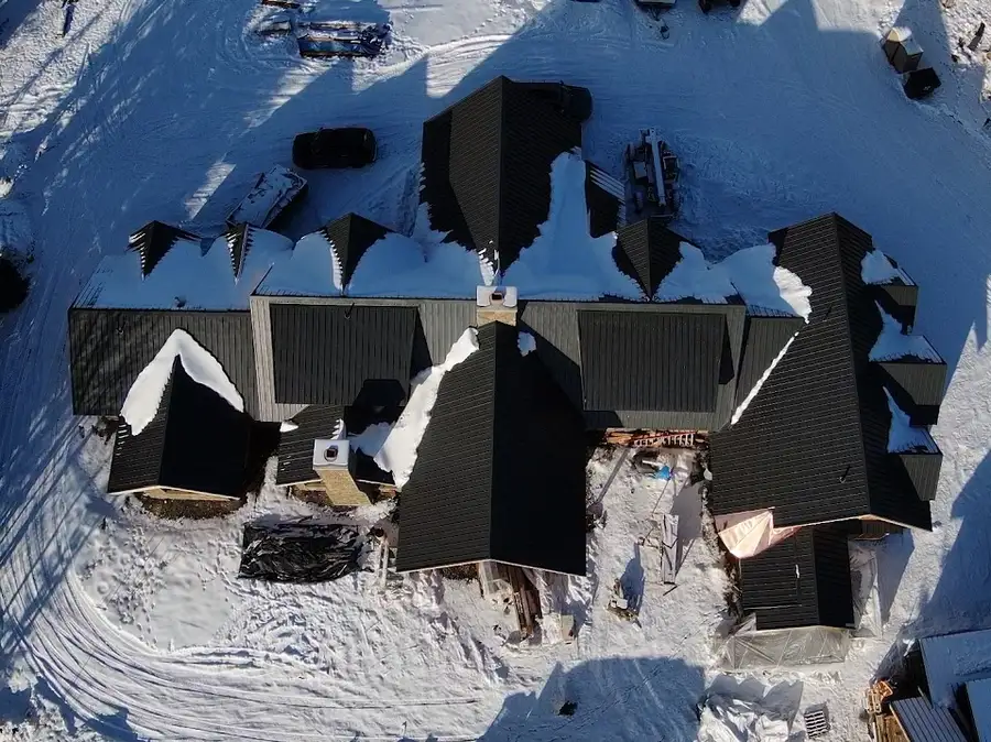 Roofing Services
