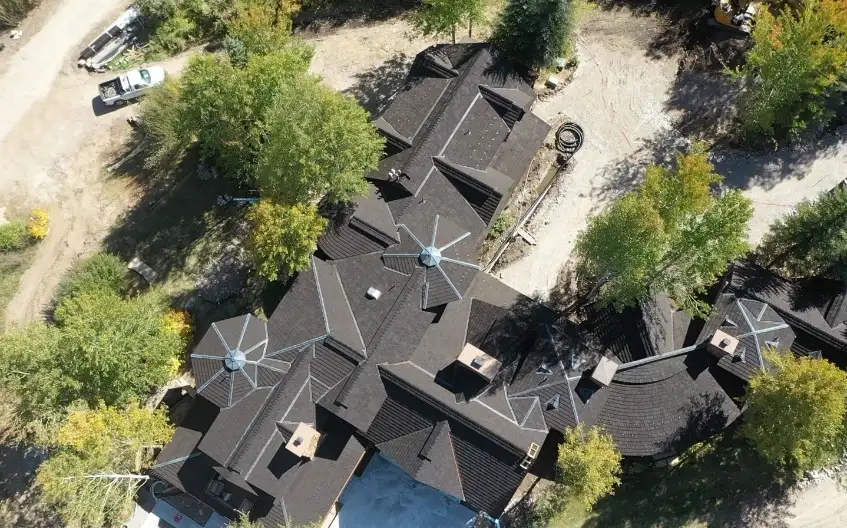 Roofing Services
