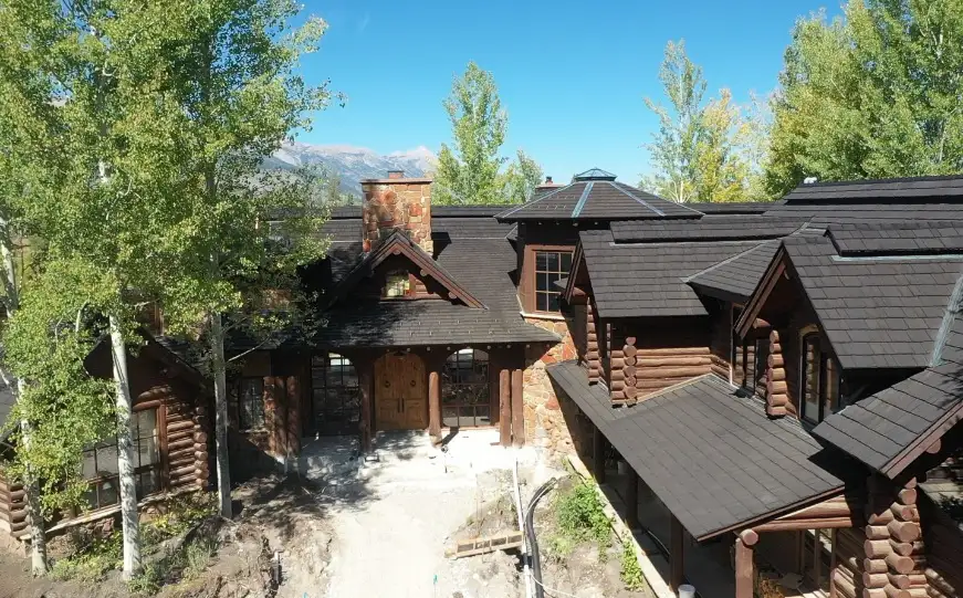 Roofing Services