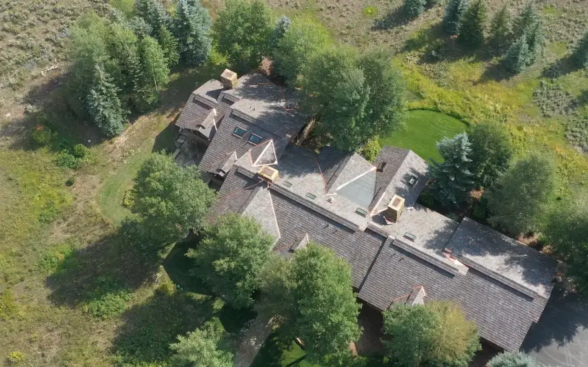 Roofing Services