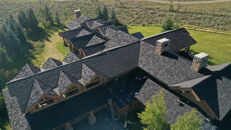 Roofing Services
